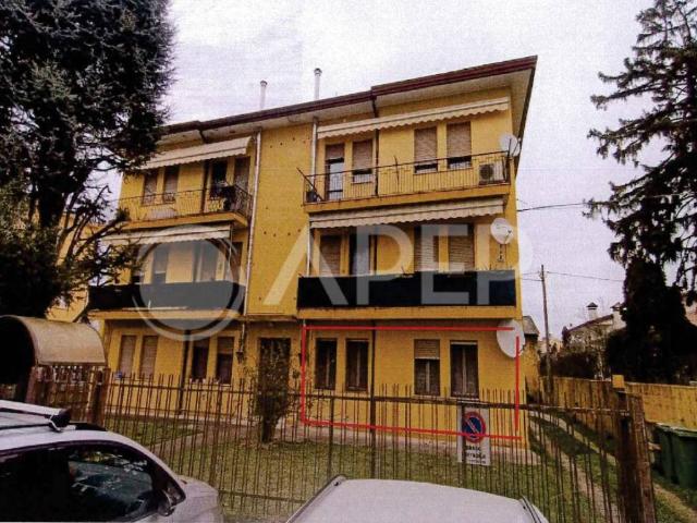 Appartamento in vendita a Quartiere Sant'Anna, Piove Di Sacco