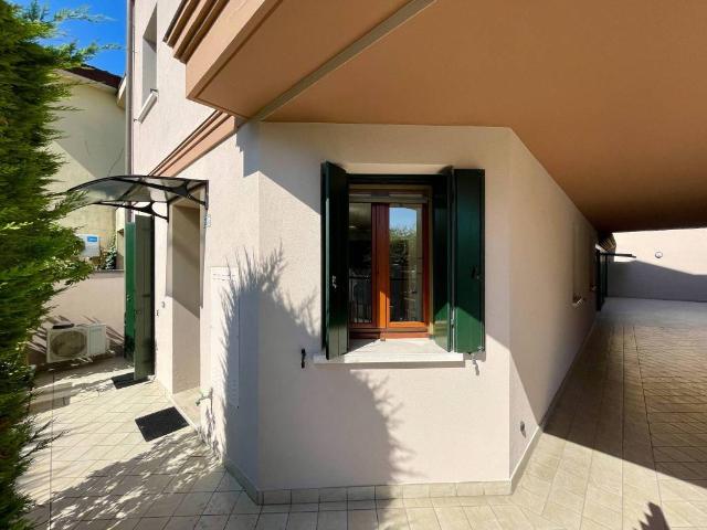 Appartamento in vendita a Quartiere Sant'Anna, Piove Di Sacco