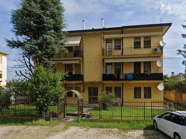 Appartamento in vendita a Quartiere Sant'Anna, Piove Di Sacco
