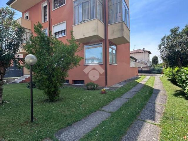 Appartamento in vendita a Quartiere Sant'Anna, Piove Di Sacco