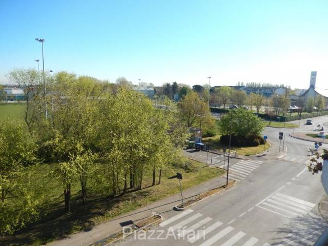 Appartamento in vendita a Quartiere Sant'Anna, Piove Di Sacco