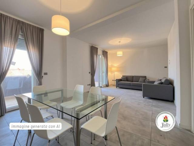Appartamento in vendita a Quartiere Sant'Anna, Piove Di Sacco