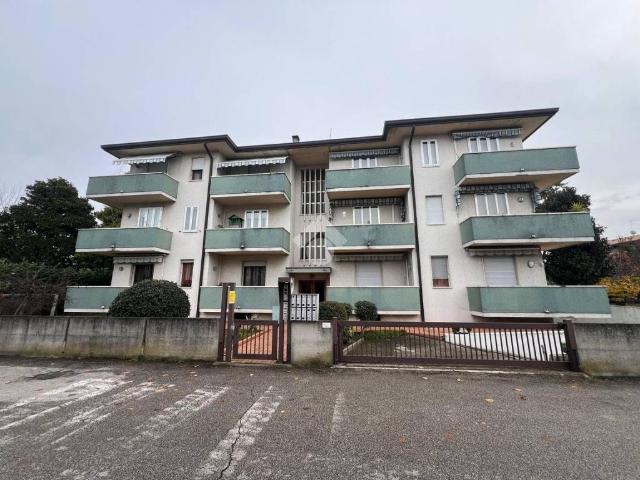 Appartamento in vendita a Quartiere Sant'Anna, Piove Di Sacco