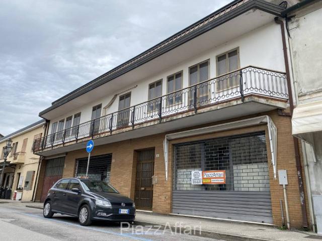 Appartamento in vendita a Quartiere Sant'Anna, Piove Di Sacco