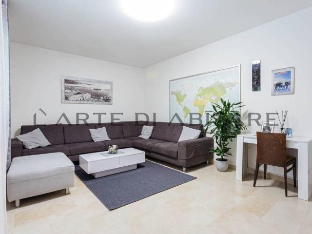 Appartamento in vendita a Quartiere Sant'Anna, Piove Di Sacco