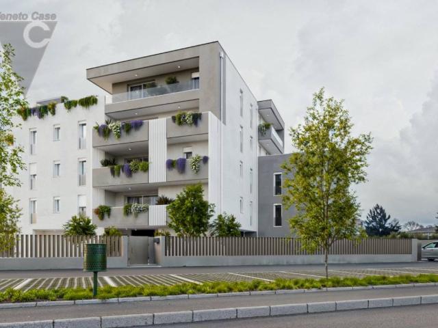 Appartamento in vendita a Quartiere Sant'Anna, Piove Di Sacco