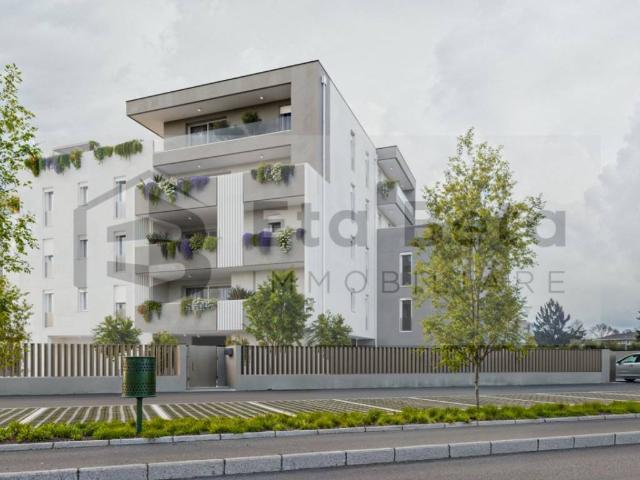 Appartamento in vendita a Quartiere Sant'Anna, Piove Di Sacco