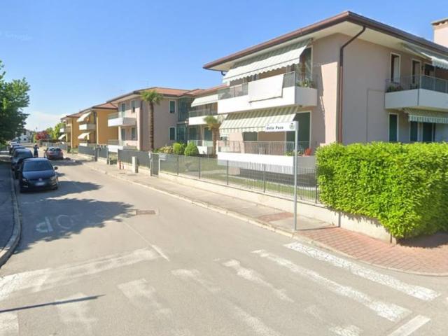 Appartamento in vendita a Piovega, Piove di Sacco
