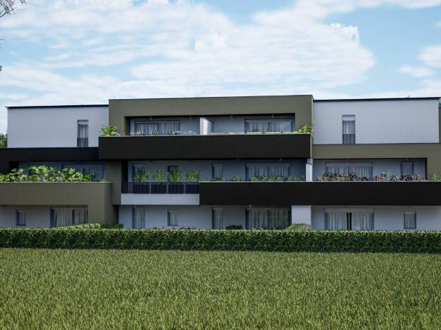 Appartamento in vendita a Quartiere Sant'Anna, Piove Di Sacco