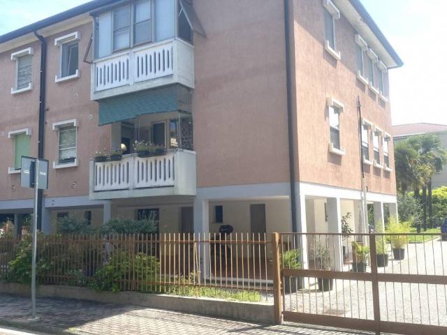 Appartamento in vendita a Quartiere Sant'Anna, Piove Di Sacco