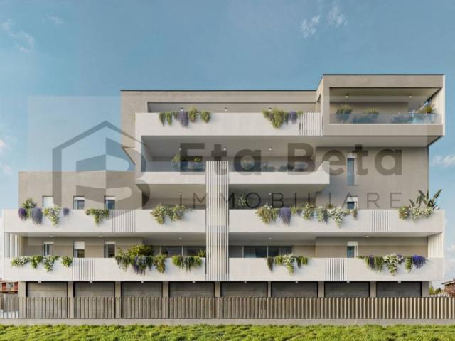 Appartamento in vendita a Quartiere Sant'Anna, Piove Di Sacco