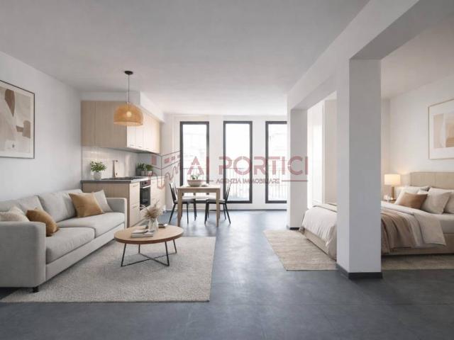 Appartamento in vendita a Quartiere Sant'Anna, Piove Di Sacco