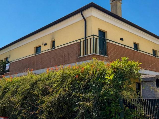 Appartamento in vendita a Quartiere Sant'Anna, Piove Di Sacco