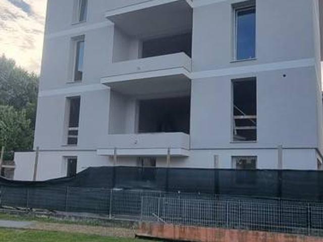 Appartamento in vendita a Quartiere Sant'Anna, Piove Di Sacco