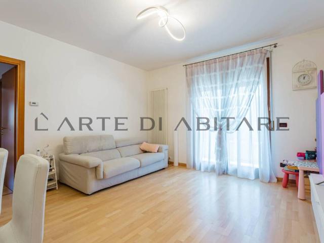 Appartamento in vendita a Piove Di Sacco, Veneto
