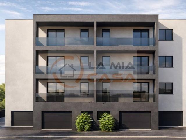 Appartamento in vendita a Quartiere Sant'Anna, Piove Di Sacco