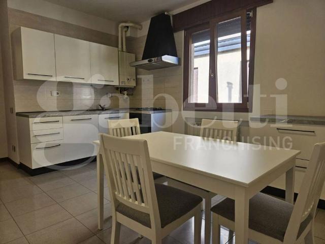 Appartamento in vendita a Quartiere Sant'Anna, Piove di Sacco