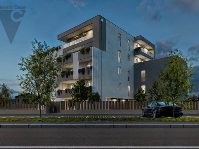 Appartamento in vendita a Quartiere Sant'Anna, Piove Di Sacco