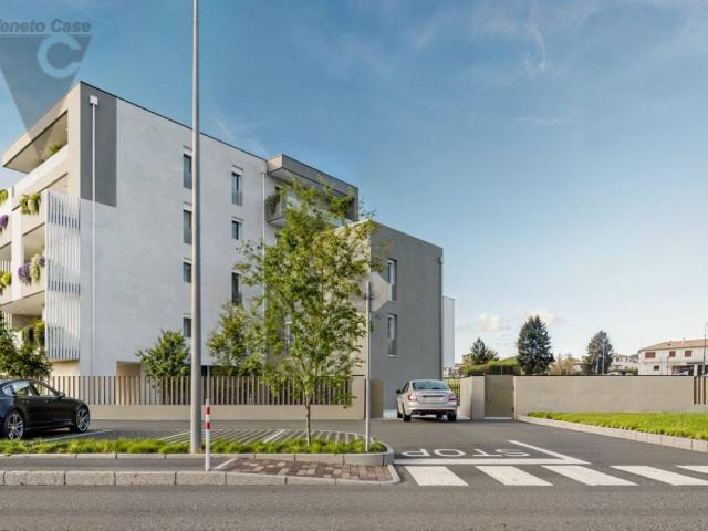 Appartamento in vendita a Quartiere Sant'Anna, Piove Di Sacco