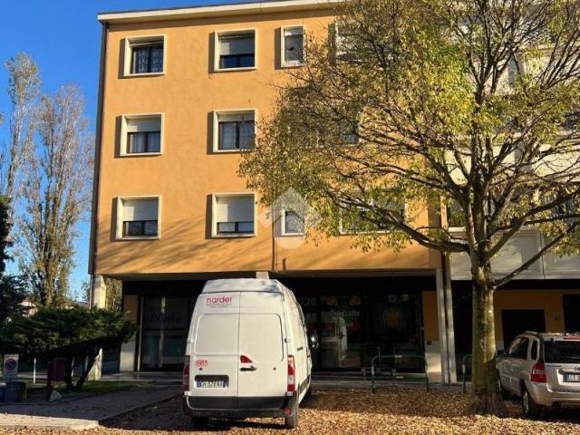 Appartamento in vendita a Quartiere Sant'Anna, Piove Di Sacco