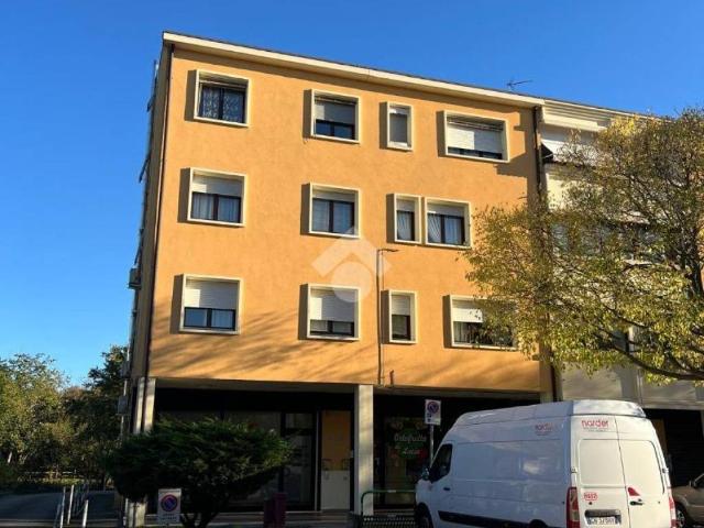 Appartamento in vendita a Quartiere Sant'Anna, Piove Di Sacco