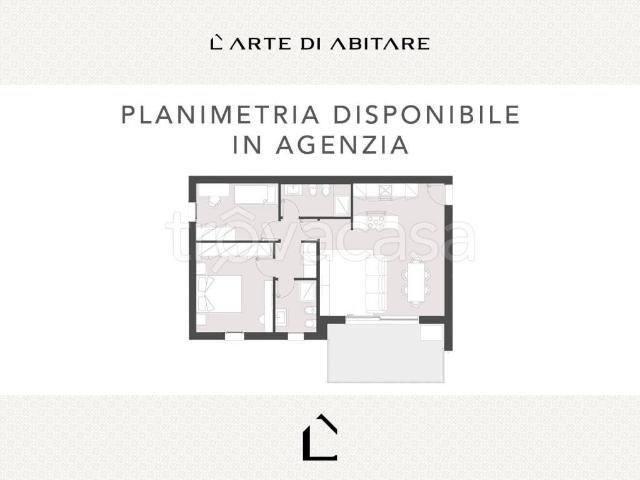 Appartamento in vendita a Piove Di Sacco, Veneto