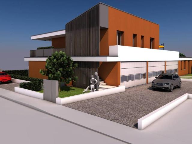 Appartamento in vendita a Carrè, Veneto