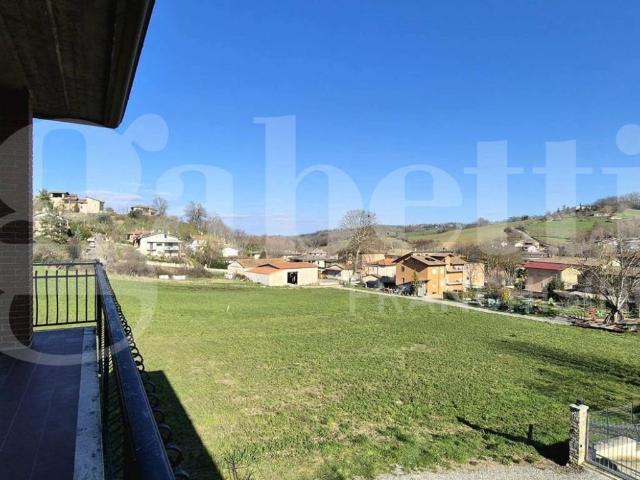 Appartamento in vendita a Piozzano, Reggio Emilia