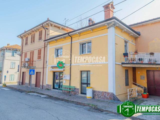 Appartamento in vendita a Piozzano, Reggio Emilia