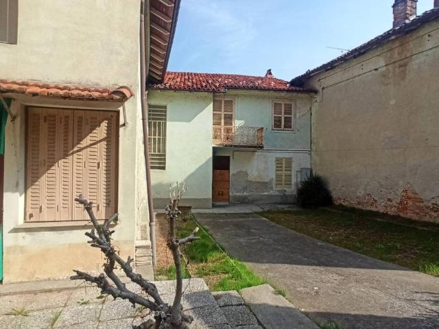 Appartamento in vendita a Piemonte, Cuneo