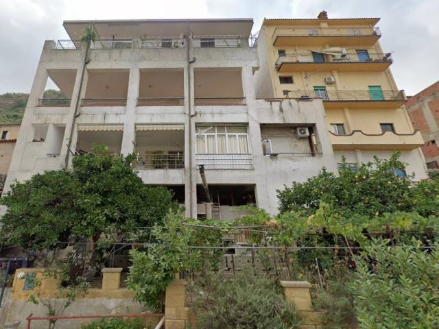 Appartamento in vendita a Piraino, Sicilia
