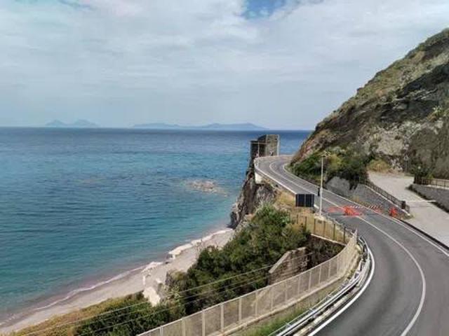 Appartamento in vendita a Gliaca di Piraino, Piraino