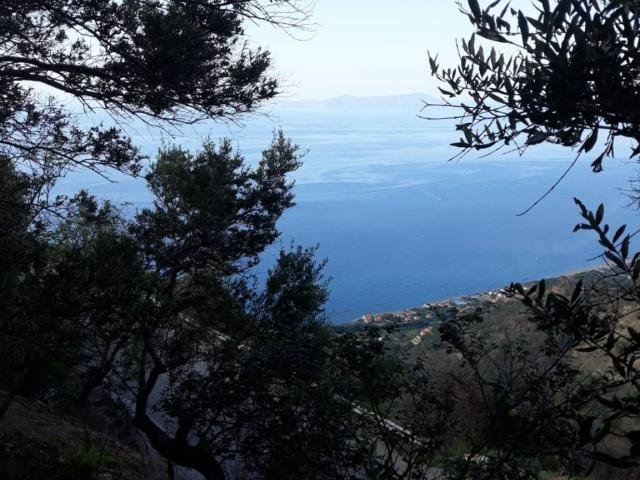 Appartamento in vendita a Piraino, Sicilia
