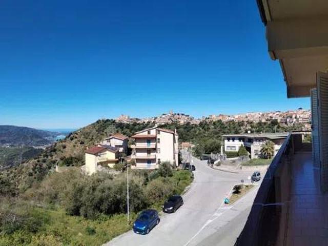 Appartamento in vendita a Fiumara, Piraino