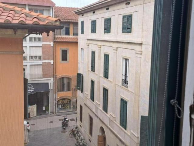 Appartamento in vendita a Sant'Antonio, Pisa