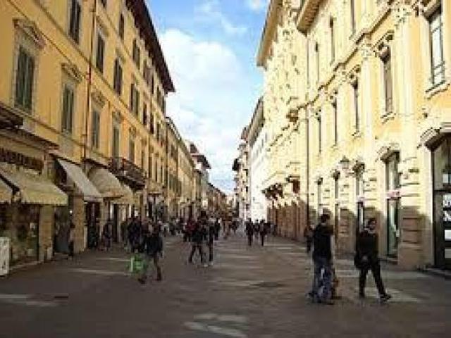 Monolocale in vendita a Pisa, Toscana