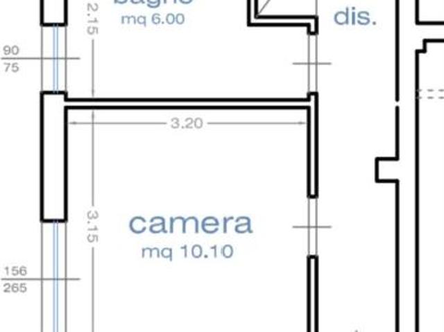 Appartamento in vendita a Porta a Piagge, Pisa