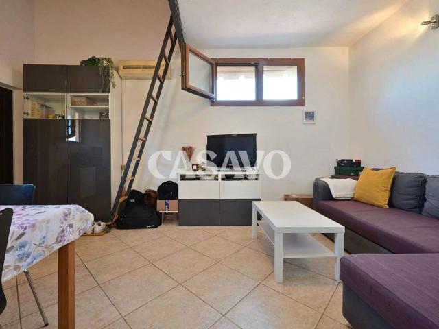 Appartamento in vendita a Sant'Antonio, Pisa