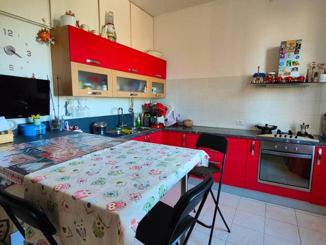 Appartamento in vendita a San Giusto, Pisa