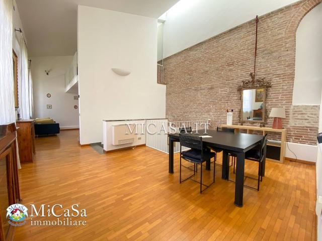 Appartamento in vendita a Sant'Antonio, Pisa