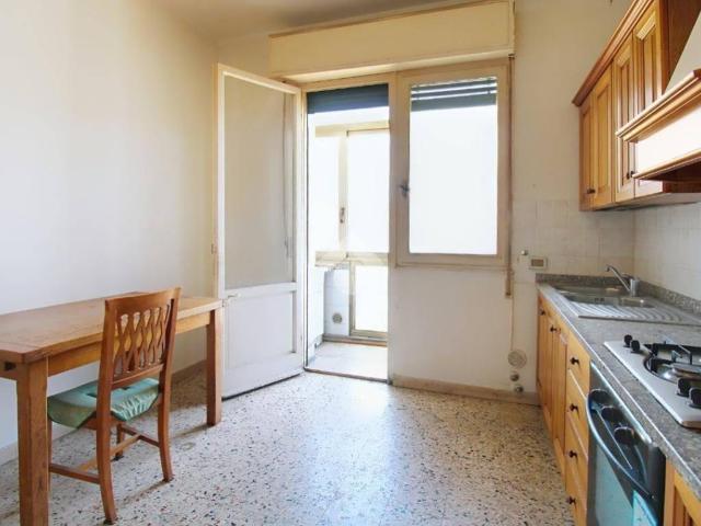Appartamento in vendita a Porta a Lucca, Pisa