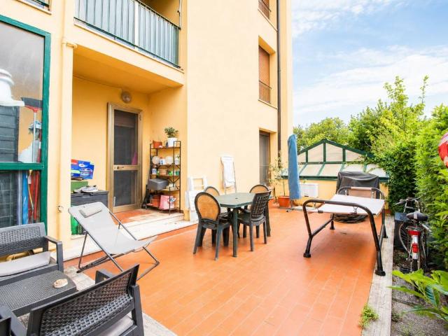 Appartamento in vendita a Porta a Mare, Pisa