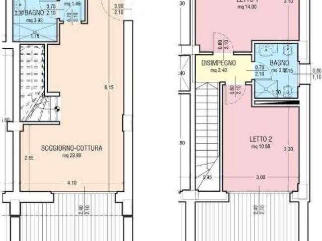 Appartamento in vendita a Ospedaletto, Pisa