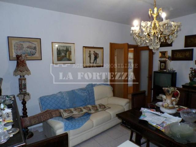 Appartamento in vendita a San Marco, Pisa