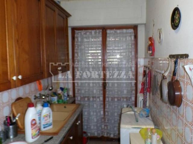 Appartamento in vendita a San Marco, Pisa