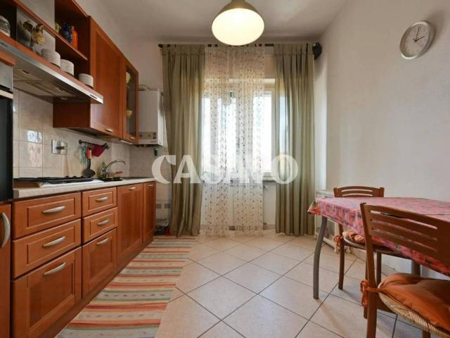 Appartamento in vendita a Magistratura di San Martino, Pisa