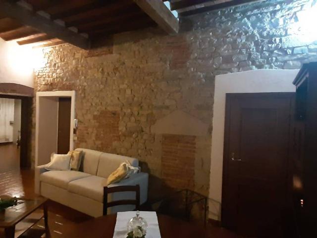 Appartamento in vendita a Santa Maria, Pisa