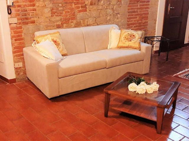 Appartamento in vendita a Santa Maria, Pisa