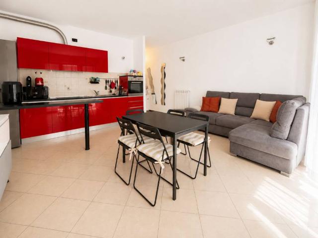 Appartamento in vendita a Tirrenia, Pisa