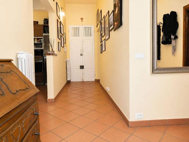 Appartamento in vendita a Porta a Mare, Pisa